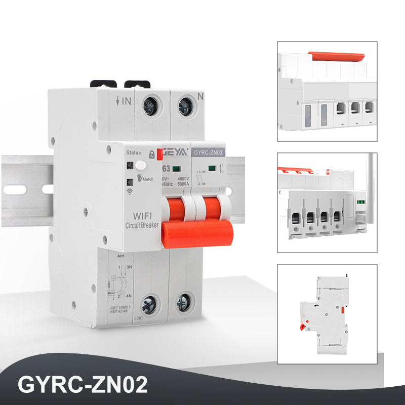 GYRC-ZN02-Smart-Wifi-Circuit-Breaker-05