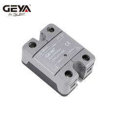 VSR8 10A/25A/40A 3-32VDC/24-480VAC Solid State Relay