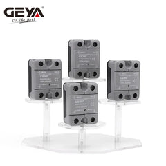 VSR8 10A/25A/40A 3-32VDC/24-480VAC Solid State Relay