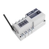 GATS-GA-4P-Automatic Changeover Switch(ATS)-AC380V-125A