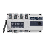 GATS-GA-4P-Automatic Changeover Switch(ATS)-AC380V-125A